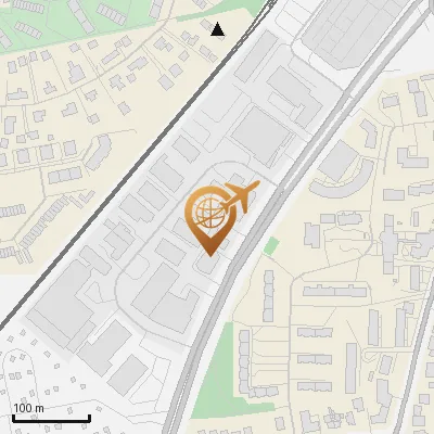 Foto zu Friedrich-Ebert-Damm 313, 22159 Hamburg