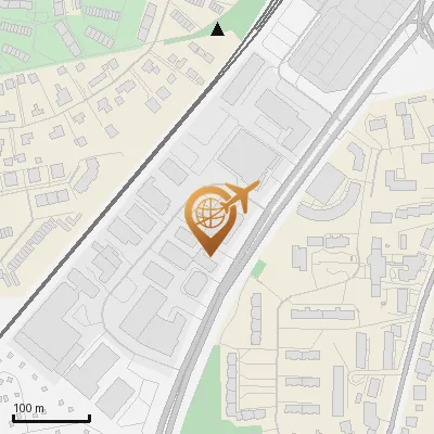 Foto zu Friedrich-Ebert-Damm 315, 22159 Hamburg