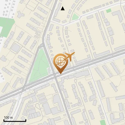 Foto zu Friedrich-Ebert-Damm 33, 22047 Hamburg