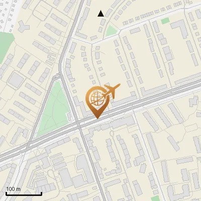 Foto zu Friedrich-Ebert-Damm 37, 22047 Hamburg