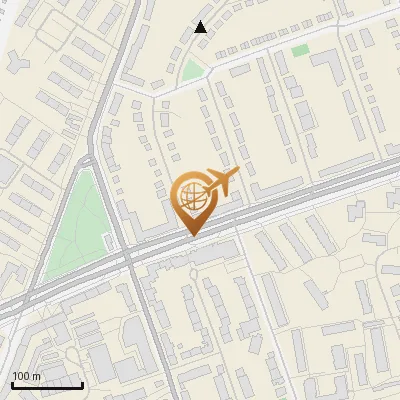 Foto zu Friedrich-Ebert-Damm 39, 22047 Hamburg