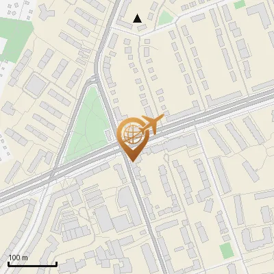 Foto zu Friedrich-Ebert-Damm 42, 22047 Hamburg