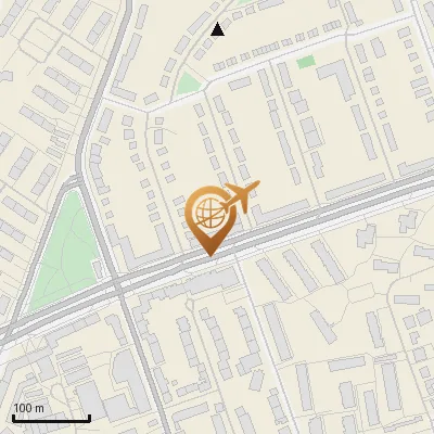 Foto zu Friedrich-Ebert-Damm 43, 22047 Hamburg