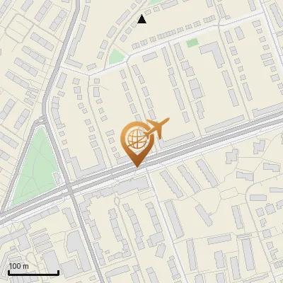 Foto zu Friedrich-Ebert-Damm 45, 22047 Hamburg