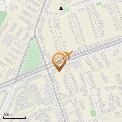 Foto zu Friedrich-Ebert-Damm 46, 22047 Hamburg