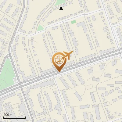 Foto zu Friedrich-Ebert-Damm 49, 22047 Hamburg