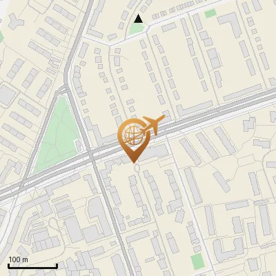 Foto zu Friedrich-Ebert-Damm 50, 22047 Hamburg