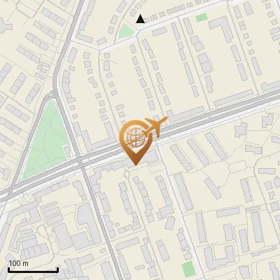 Foto zu Friedrich-Ebert-Damm 52, 22047 Hamburg