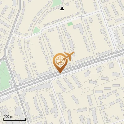 Foto zu Friedrich-Ebert-Damm 53, 22047 Hamburg