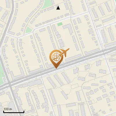 Foto zu Friedrich-Ebert-Damm 57, 22047 Hamburg