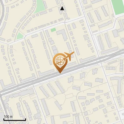 Foto zu Friedrich-Ebert-Damm 59, 22047 Hamburg