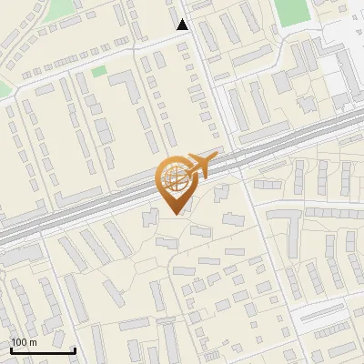 Foto zu Friedrich-Ebert-Damm 62, 22047 Hamburg