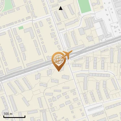 Foto zu Friedrich-Ebert-Damm 64, 22047 Hamburg