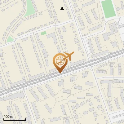 Foto zu Friedrich-Ebert-Damm 65, 22047 Hamburg