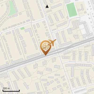 Foto zu Friedrich-Ebert-Damm 71, 22047 Hamburg