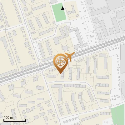 Foto zu Friedrich-Ebert-Damm 72, 22047 Hamburg