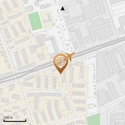 Foto zu Friedrich-Ebert-Damm 78, 22047 Hamburg