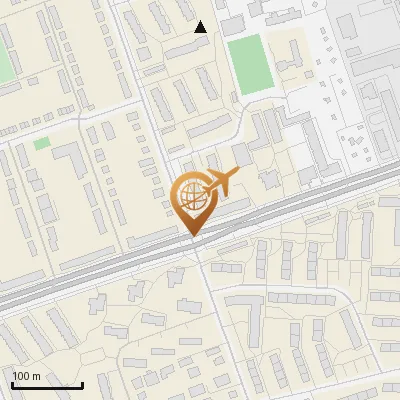 Foto zu Friedrich-Ebert-Damm 79, 22047 Hamburg