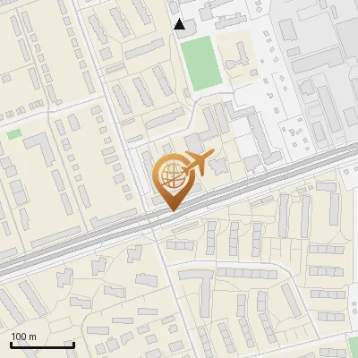 Foto zu Friedrich-Ebert-Damm 81, 22047 Hamburg