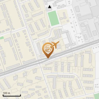 Foto zu Friedrich-Ebert-Damm 83, 22047 Hamburg