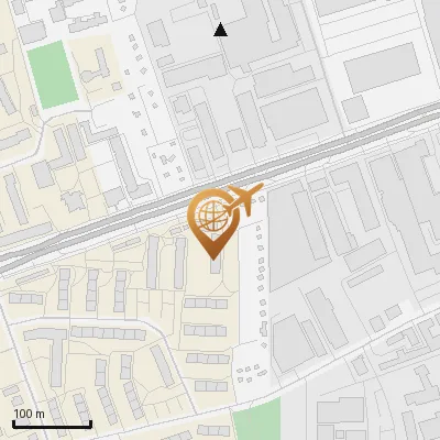 Foto zu Friedrich-Ebert-Damm 86, 22047 Hamburg