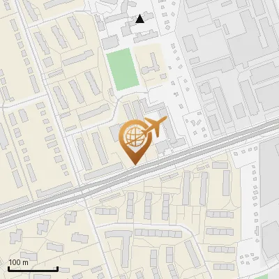 Foto zu Friedrich-Ebert-Damm 87, 22047 Hamburg