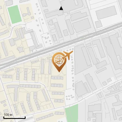 Foto zu Friedrich-Ebert-Damm 90, 22047 Hamburg