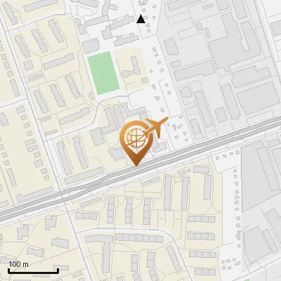 Foto zu Friedrich-Ebert-Damm 91, 22047 Hamburg