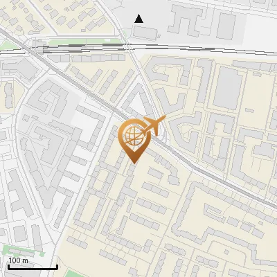 Foto zu Friedrich-Ebert-Hof 1, 22763 Hamburg