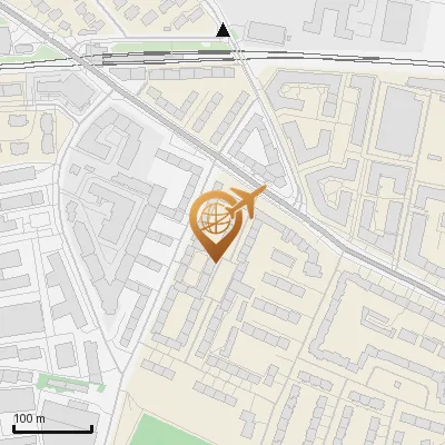 Foto zu Friedrich-Ebert-Hof 10, 22763 Hamburg