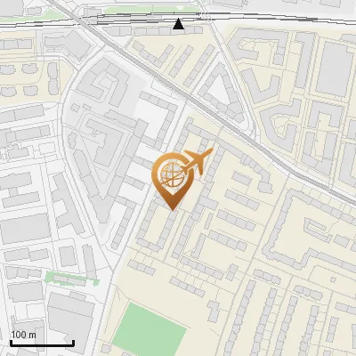 Foto zu Friedrich-Ebert-Hof 14, 22763 Hamburg