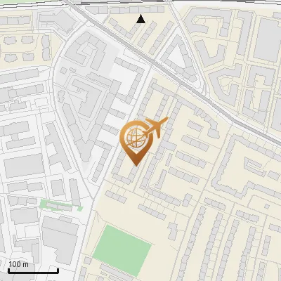 Foto zu Friedrich-Ebert-Hof 16, 22763 Hamburg