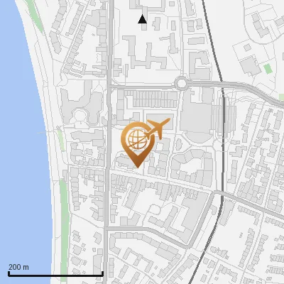 Foto zu Friedrich-Ebert-Platz 1, 51143 Köln