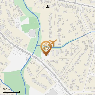 Foto zu Friedrich-Ebert-Straße 102, 22459 Hamburg