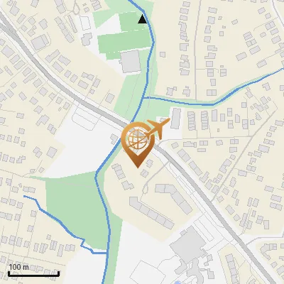 Foto zu Friedrich-Ebert-Straße 109, 22459 Hamburg