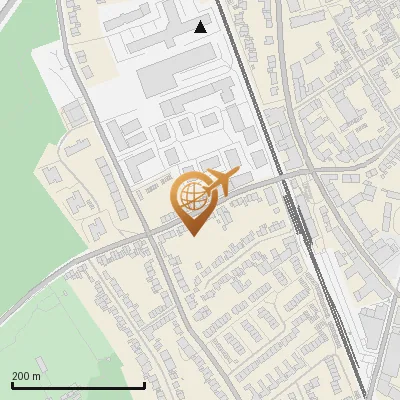 Foto zu Friedrich-Ebert-Straße 11, 50996 Köln
