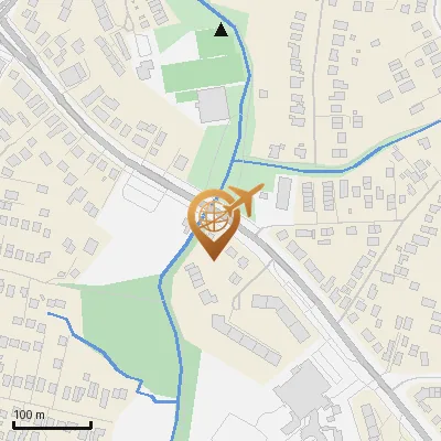 Foto zu Friedrich-Ebert-Straße 111, 22459 Hamburg