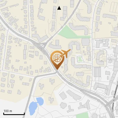 Foto zu Friedrich-Ebert-Straße 12, 22459 Hamburg