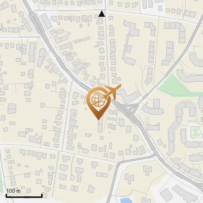 Foto zu Friedrich-Ebert-Straße 13, 22459 Hamburg