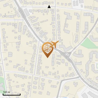 Foto zu Friedrich-Ebert-Straße 17, 22459 Hamburg