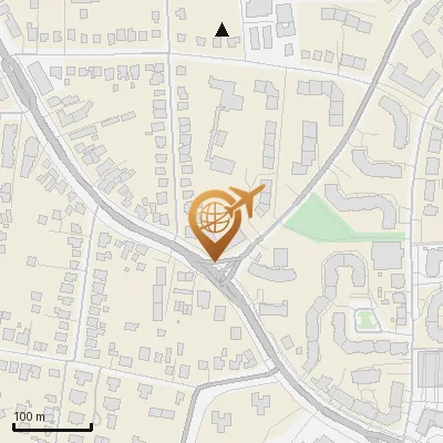 Foto zu Friedrich-Ebert-Straße 18, 22459 Hamburg