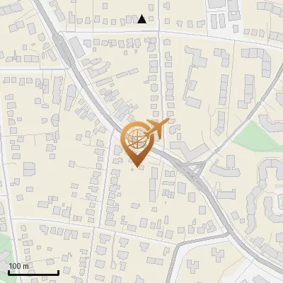 Foto zu Friedrich-Ebert-Straße 19, 22459 Hamburg