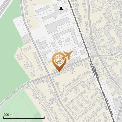 Foto zu Friedrich-Ebert-Straße 20, 50996 Köln