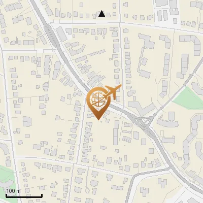 Foto zu Friedrich-Ebert-Straße 21, 22459 Hamburg