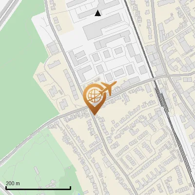 Foto zu Friedrich-Ebert-Straße 21, 50996 Köln