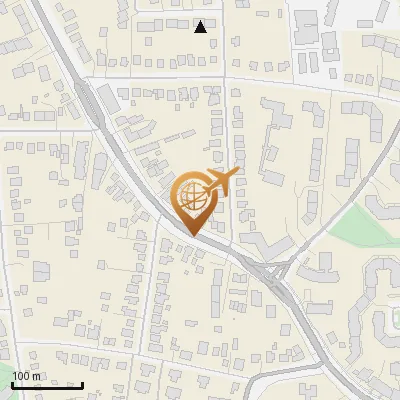 Foto zu Friedrich-Ebert-Straße 22, 22459 Hamburg