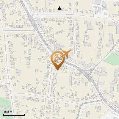 Foto zu Friedrich-Ebert-Straße 23, 22459 Hamburg