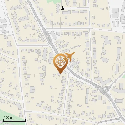 Foto zu Friedrich-Ebert-Straße 27, 22459 Hamburg