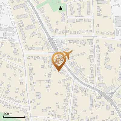 Foto zu Friedrich-Ebert-Straße 33, 22459 Hamburg