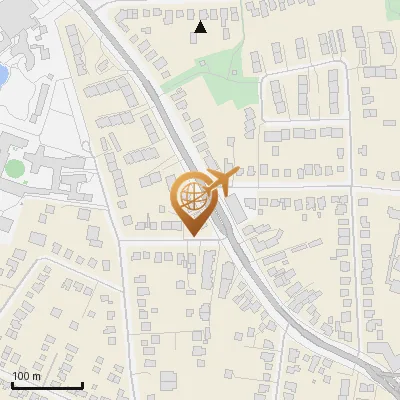 Foto zu Friedrich-Ebert-Straße 37, 22459 Hamburg